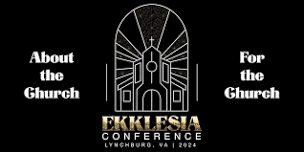 Ekklesia Conference