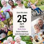 Senior Wellness and Lifestyle Expo