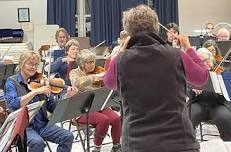 Penobscot Bay Orchestra