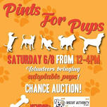 Pints for Pups