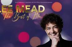 Lee Mead 'The Best Of Me'