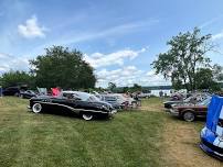 2024 Kingston Point Auto Show