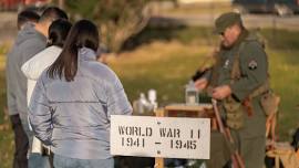 World War II Encampment