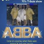 ABBA TRIBUTE NITE