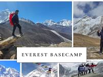 Everest Basecamp Trek Spring-29Mar2024