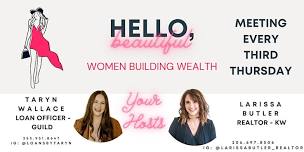 Women Building Wealth 2024