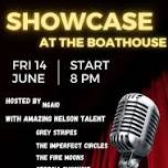 Showcase At The Boathouse