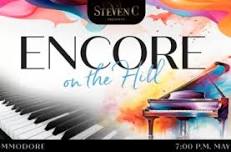 Encore! The BEST of On The Hill with Steven C concert series