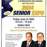 2024 Senior Expo