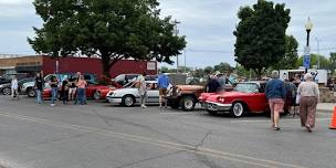 Alpena Downtown Drive-In & Dine