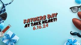 Fathers Day @ THC