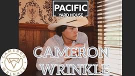 Cameron Wrinkle