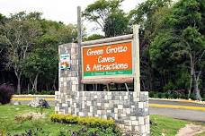 Green Grotto Caves Excursion: Explore Jamaica's Natural Wonder from Kingston