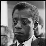 James Baldwin 