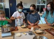 Culinary Camp