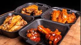 ATL Wings Celebrates Father’s Day Wing Special