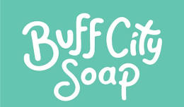 Buff City Soap Fundraiser