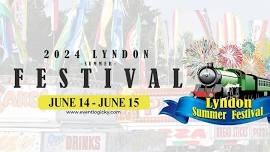 Lyndon Summer Festival