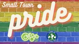 4th Annual Orgullo Latinx Pride 2024 (Town-sponsored event)