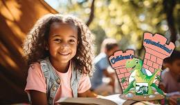 Children’s Wonderland Storytime in Vallejo