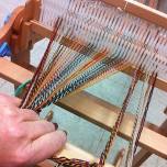 Introduction to the Rigid Heddle, class 1 of 1