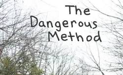 The Dangerous Method - Live 4/6 @ Tallulah Brewing