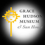 First Friday at the Grace Hudson Museum — Grace Hudson Museum