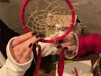 Dream Catcher Making