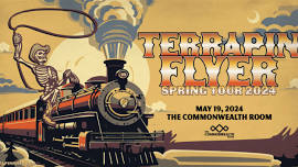 Terrapin Flyer