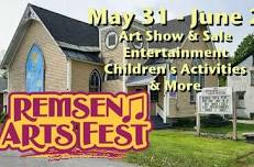 Remsen Arts Fest 2024