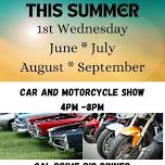 Car & Bike Show