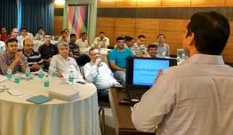 New Delhi Peaceful Investing Workshop