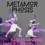 Metamorphosis, ELDC Spring Dance Concert