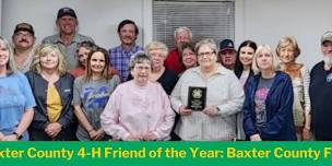 Baxter County 4-H Fundraiser Pageant