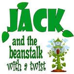 Jack and the Beanstalk (with a twist)