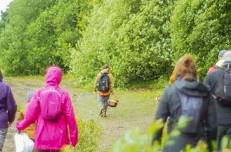 Foraging and Cookery