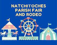 Natchitoches Parish Fair