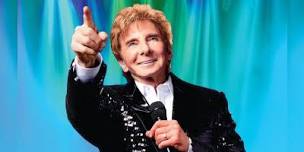 Manilow: The Last St. Paul Concert