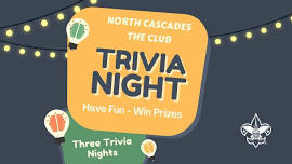 Trivia Night - Bellingham