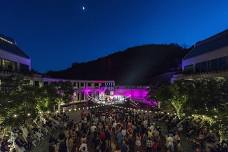 Sunset Concerts at the Skirball | Skirball Cultural Center | Music in Los Angeles