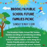 Future families of BPS picnic