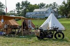 80th Anniversary of D-Day at Eisenhower National Historic Site | Event in Gettysburg