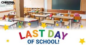 Last Day Preschool & Prekindergarten