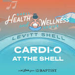 Cardi-O Fitness at the Shell — Overton Park Shell