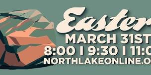 Easter with Northlake Community Church