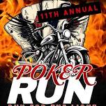 Poker Run 