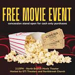 FREE Movie Event - Mom's Night Out