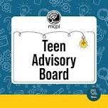 Teen Advisory Board