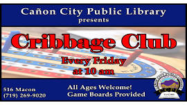 Cribbage Club