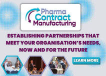 Pharma Contract Manufacturing